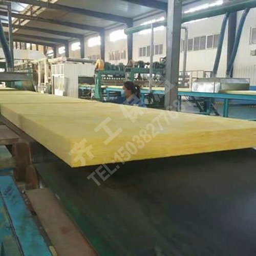 玻璃棉卷氈的保存會受到周圍環境的影響嗎?