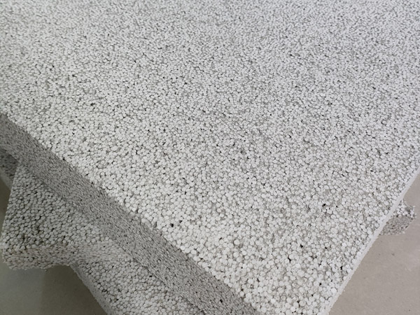 無機(jī)塑化微孔保溫板