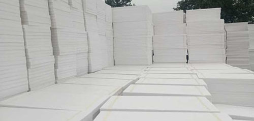 細(xì)說外墻巖棉板安裝前注意事項(xiàng)