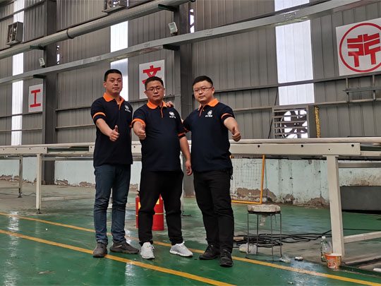 防水南陽巖棉板統一防水以及保溫性能