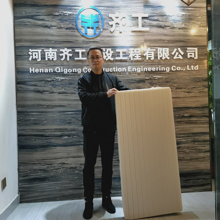 擠塑板廠(chǎng)家為您講解施工注意安全