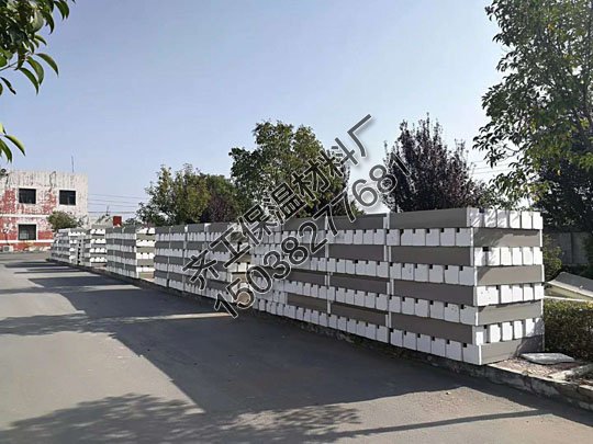 EPS作為外墻線條材料的優勢是什么？