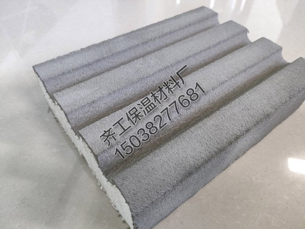 EPS線條豎向具有以下優(yōu)點