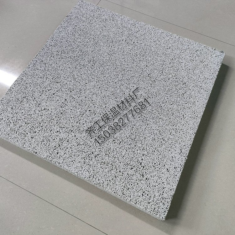 什么是無(wú)機(jī)微孔保溫板？