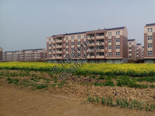 許昌長村張鄉(xiāng)營里項目